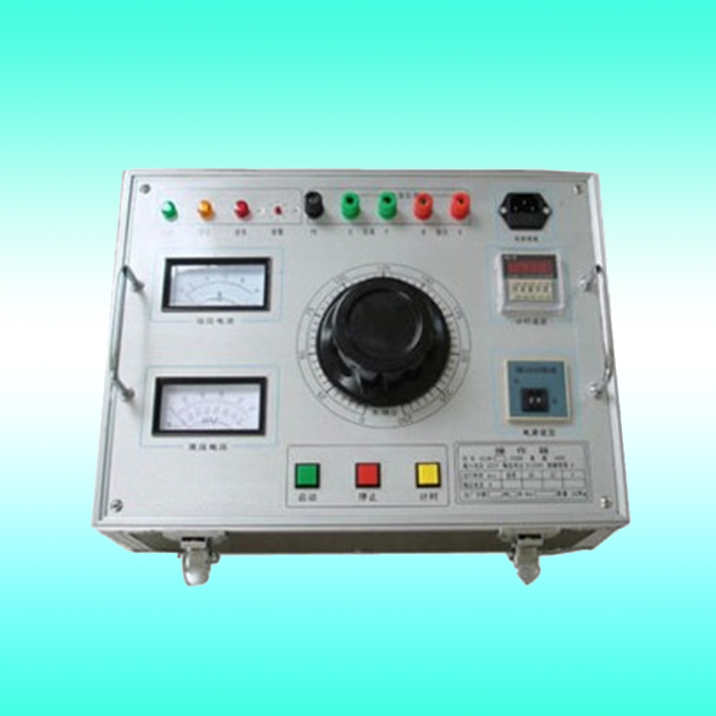 台式成(chéng)套控制箱-1