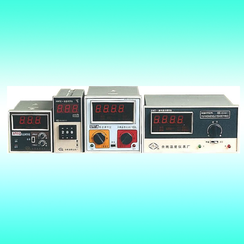 模拟(ni)數顯儀表